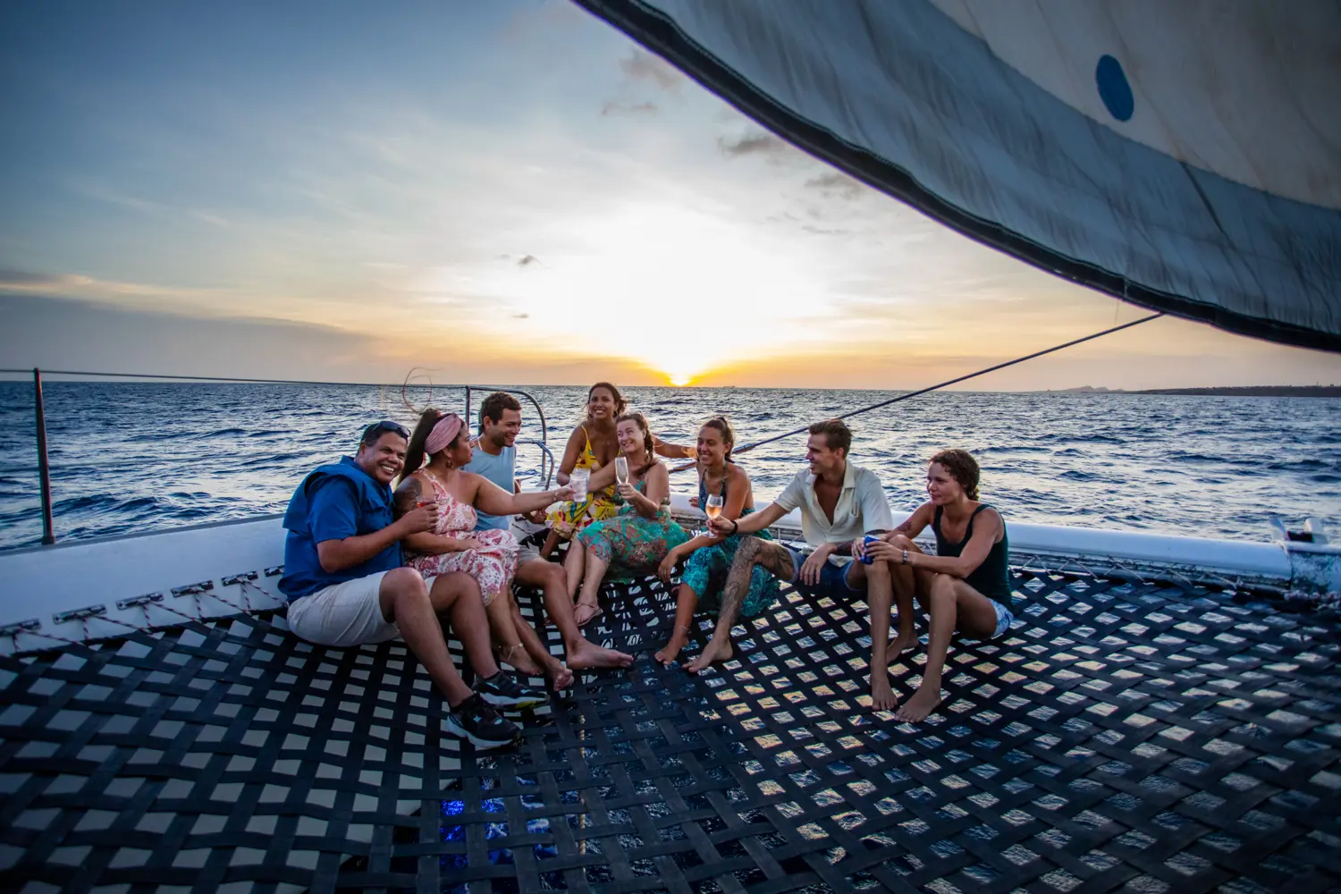 SunsetSailing7